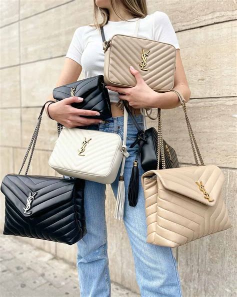 ysl bags summer|YSL Bag farfetch.